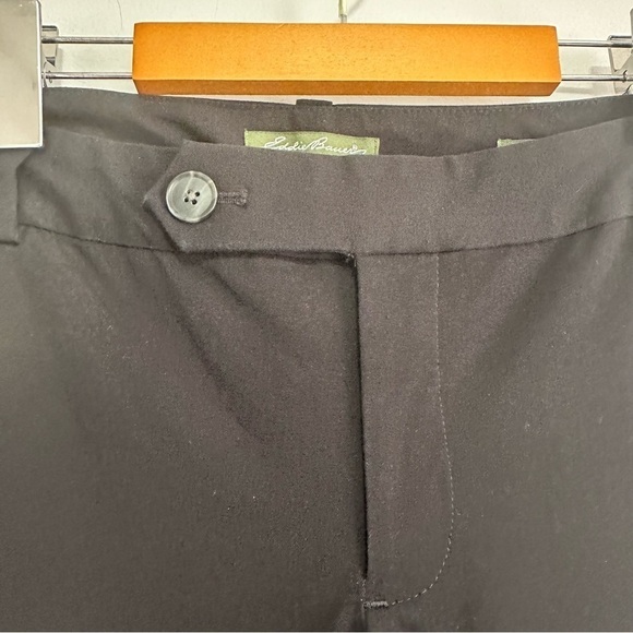 Eddie Bauer Dress Pants Cotton Blend Size 8 - Picture 6 of 12